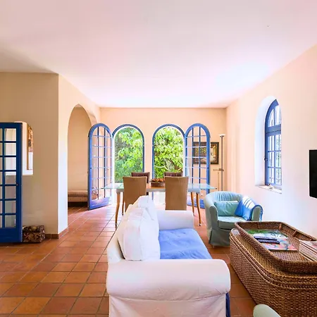 Manoir De Duke - Piscine, Parc Arbore, Clim, Parking Gratuit Cannes Esterno foto