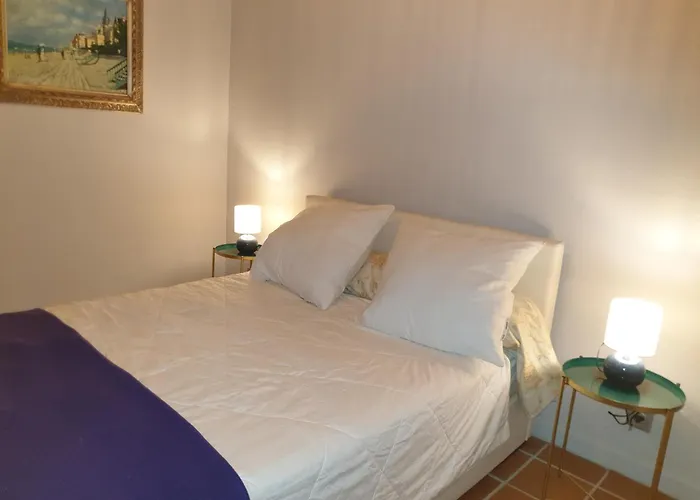 Manoir De Duke - Piscine, Parc Arbore, Clim, Parking Gratuit