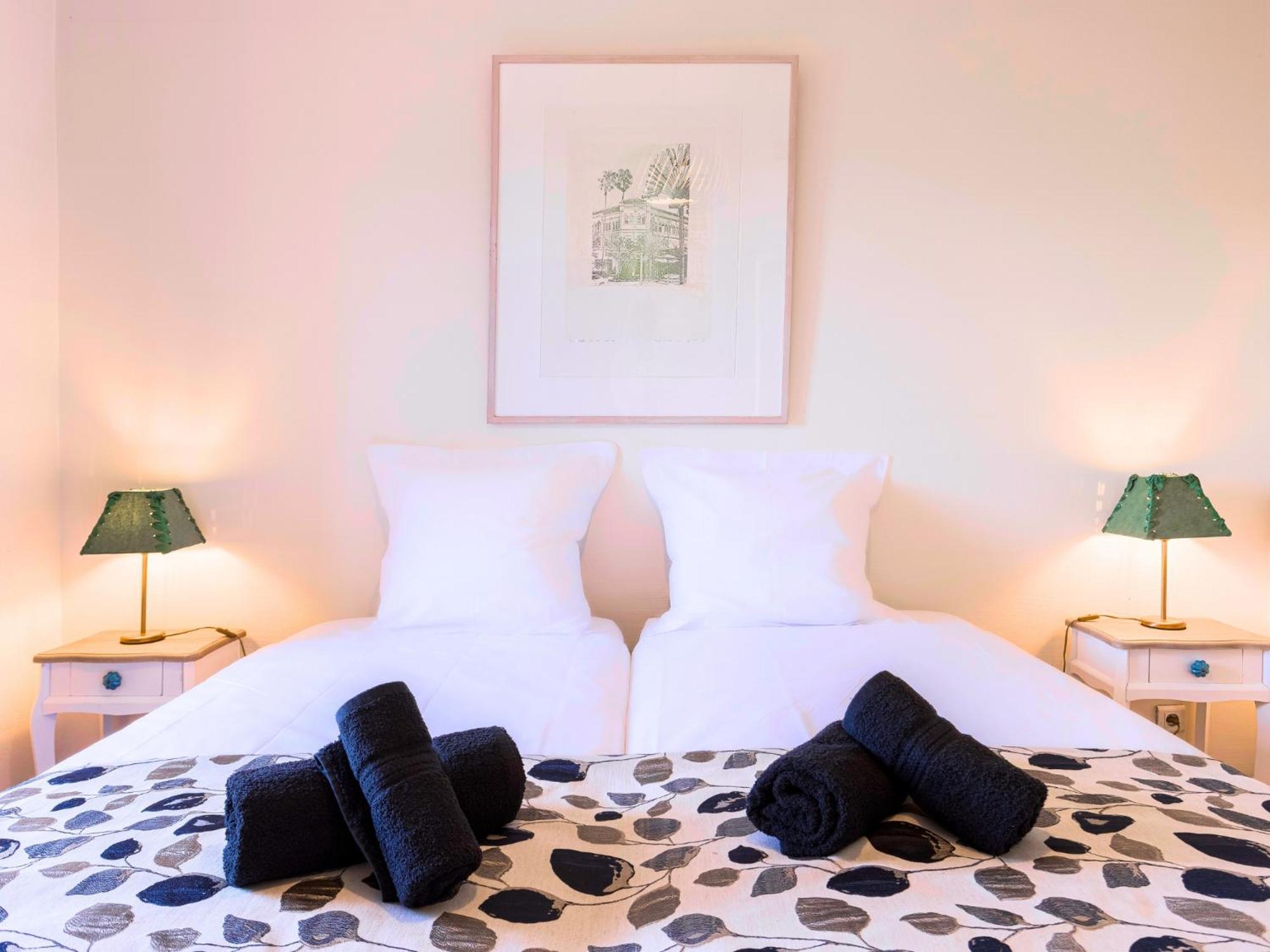 Manoir De Duke - Piscine, Parc Arbore, Clim, Parking Gratuit Apartment Cannes