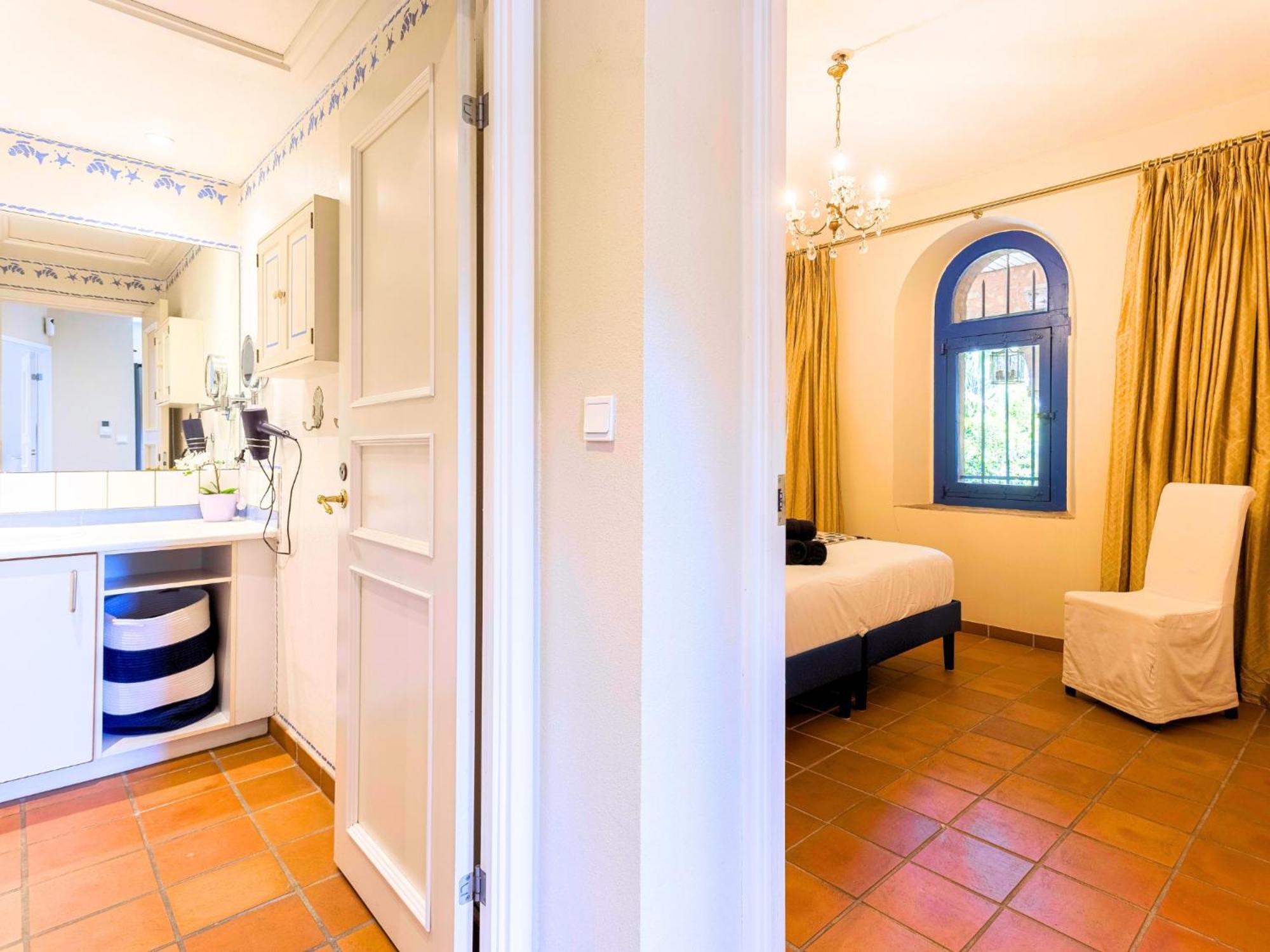 Apartment Manoir De Duke - Piscine, Parc Arbore, Clim, Parking Gratuit Cannes
