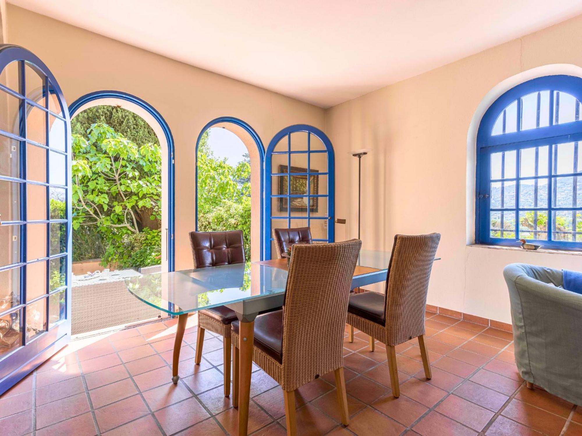 Apartment Manoir De Duke - Piscine, Parc Arbore, Clim, Parking Gratuit