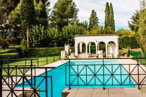 Manoir De Duke - Piscine, Parc Arbore, Clim, Parking Gratuit Apartment *