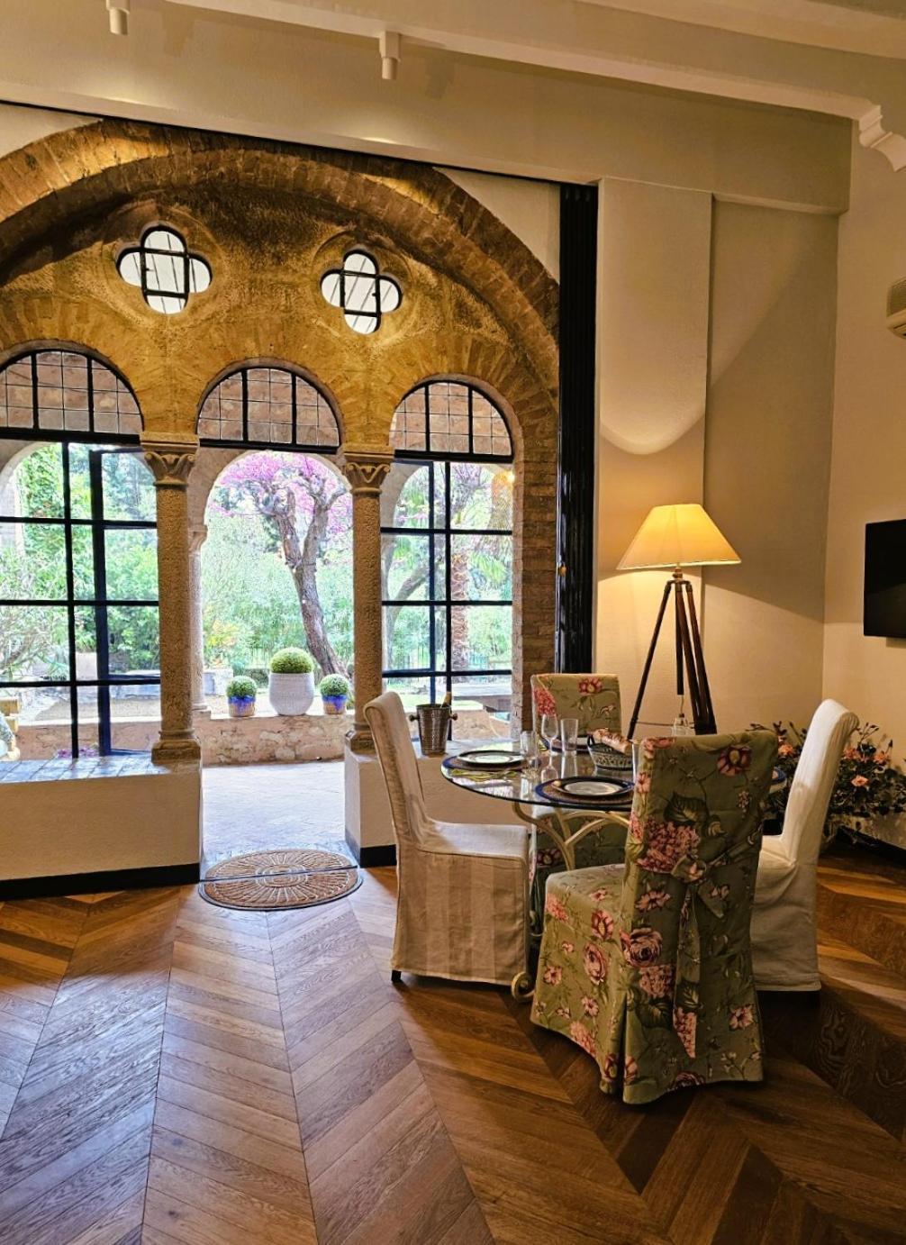 Apartment Manoir De Duke - Piscine, Parc Arbore, Clim, Parking Gratuit Cannes