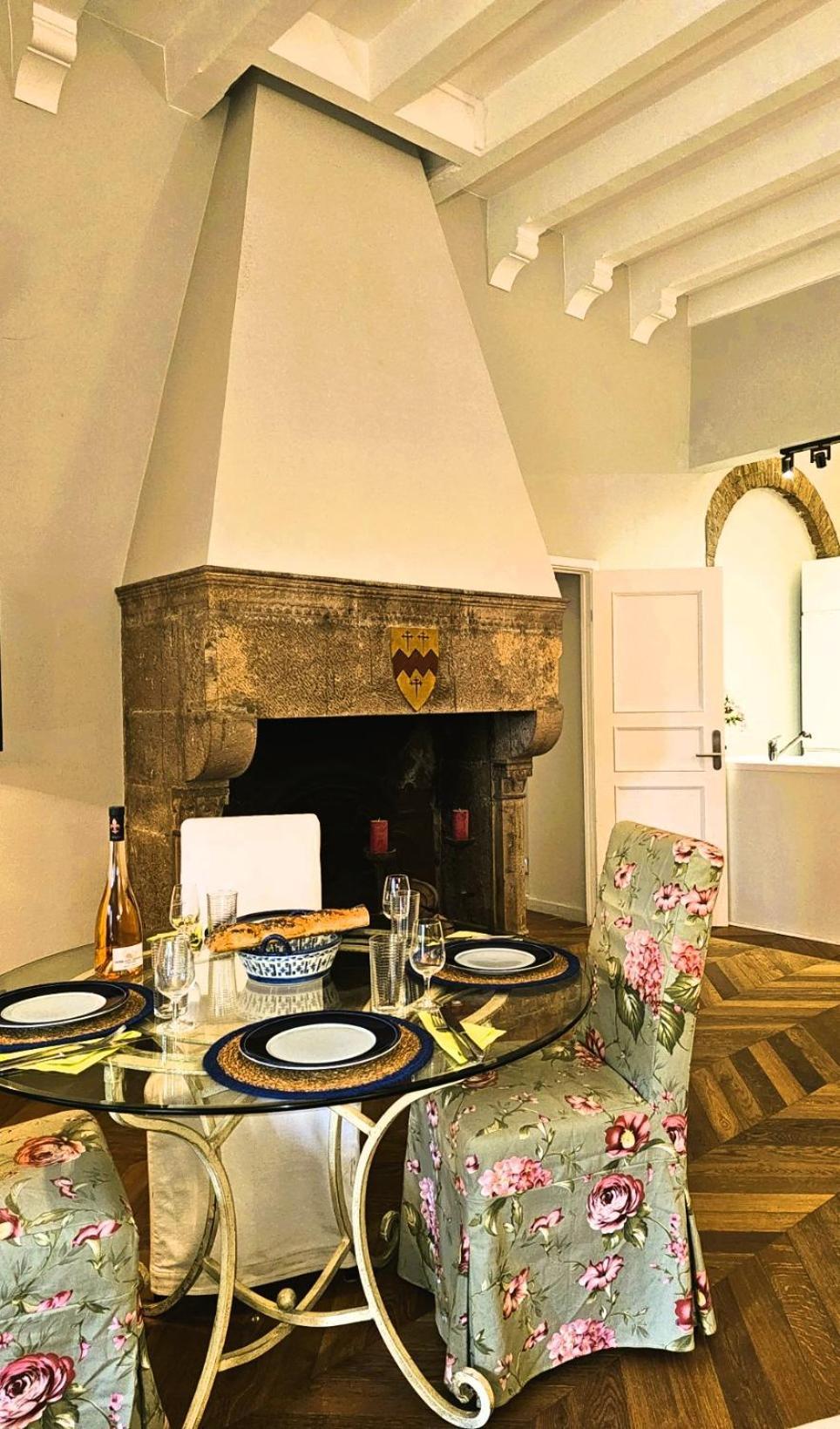 Apartment Manoir De Duke - Piscine, Parc Arbore, Clim, Parking Gratuit Cannes