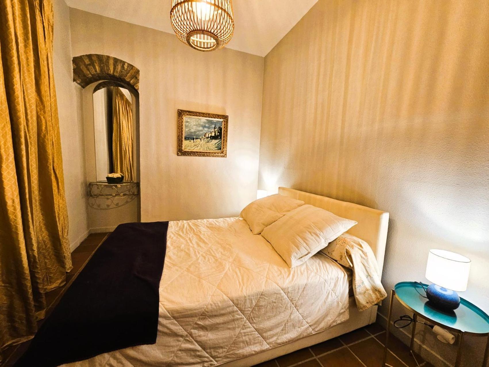 Manoir De Duke - Piscine, Parc Arbore, Clim, Parking Gratuit Apartment *